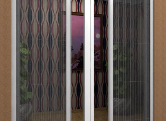 Pilise Sineklik Kapı